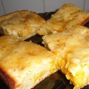 Тыквенные пироги