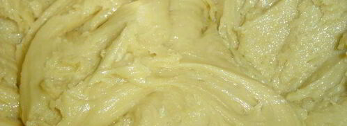 газированный фруктовый пирог. Шаг 4