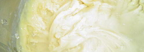 газированный фруктовый пирог. Шаг 5