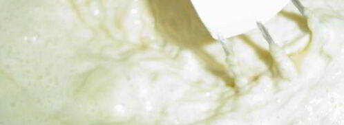 газированный фруктовый пирог. Шаг 6