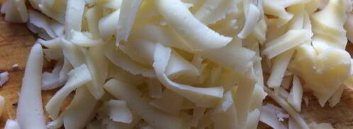 испанский пирог с говядиной. Шаг 6