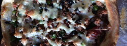 испанский пирог с говядиной. Шаг 9