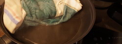 капосту эдейс — латышский капустный пирог. Шаг 10