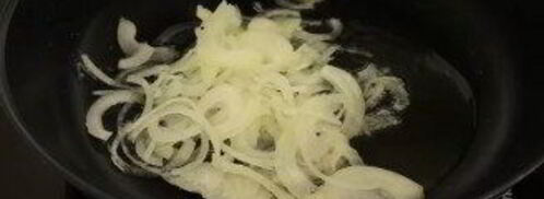 луковый пирог. Шаг 4