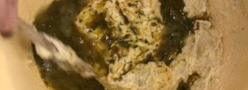 луковый пирог. Шаг 7