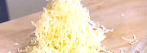 мини-киши со шпинатом, копченой рыбой и помидорами. Шаг 6