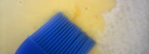 мясной пирог с картофелем. Шаг 4