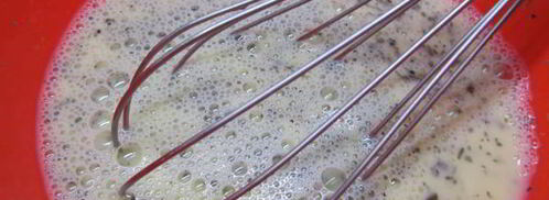 овощной киш. Шаг 10