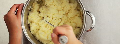 пастуший пирог из баранины. Шаг 5