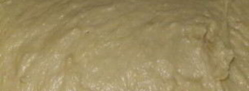 пирог брилья-саварен. Шаг 4