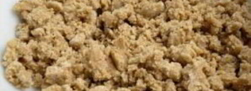 пирог кофейный. Шаг 3