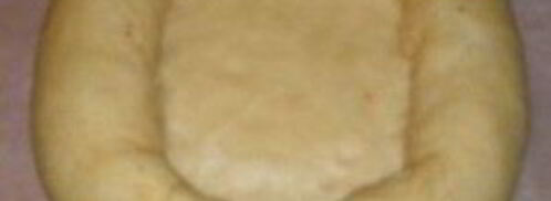 пирог с горбушей. Шаг 3