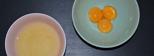 пирог с грушами. Шаг 4