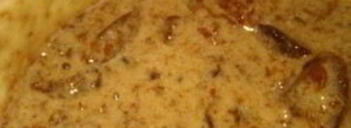 пирог с грушевым повидлом. Шаг 3