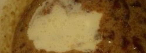 пирог с грушевым повидлом. Шаг 4