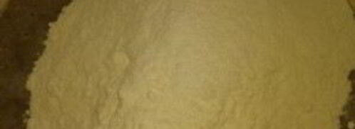 пирог с грушевым повидлом. Шаг 6