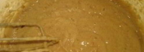 пирог с грушевым повидлом. Шаг 7