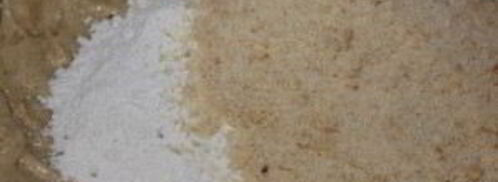 пирог с цукатами. Шаг 3