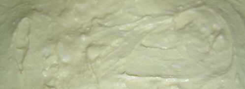 пирог с вишней день-ночь. Шаг 3