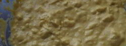 пирог слезы девы марии. Шаг 3