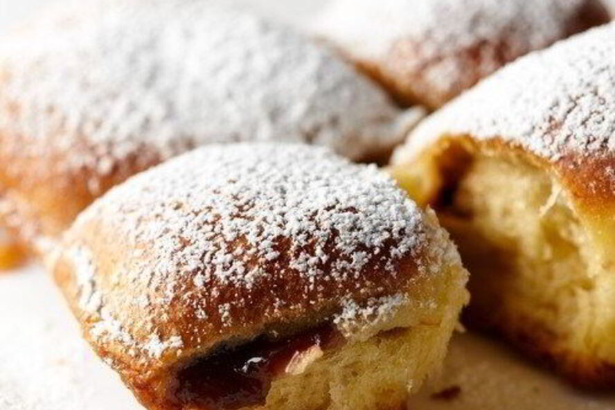 Рецепт пироги с черносливом