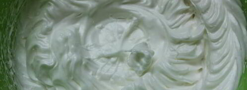 шоколадный пирог с творожной начинкой. Шаг 9