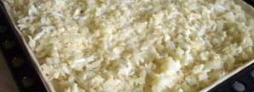 слоеный пирог с капустой и яйцом. Шаг 3