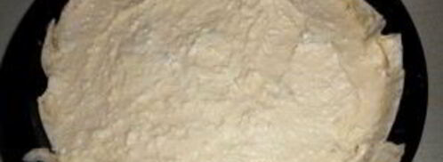 слоеный пирог с ягодами. Шаг 2