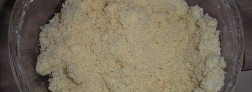 трансильванский яблочный пирог. Шаг 2