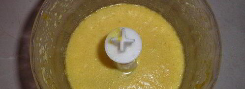 трансильванский яблочный пирог. Шаг 5