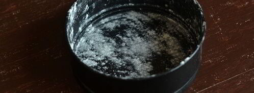 цитрусовый пирог. Шаг 8