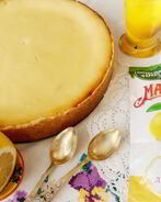 Цветаевский пирог с джемом