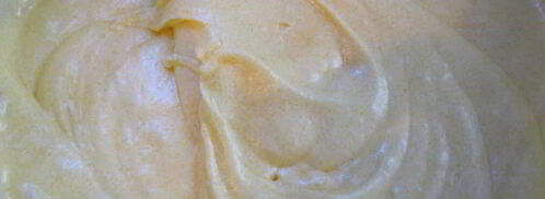 творожный пирог с черносливом и цитрусовыми. Шаг 2