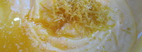 творожный пирог с черносливом и цитрусовыми. Шаг 3