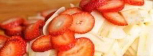 творожный пирог в духовке. Шаг 4