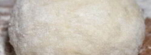 творожный пирог в мультиварке. Шаг 4