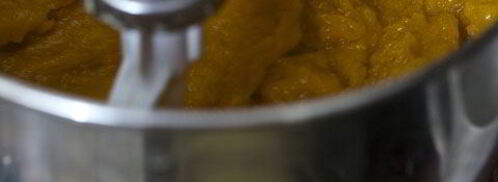 тыквенный пирог. Шаг 13