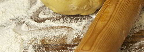 тыквенный пирог. Шаг 14