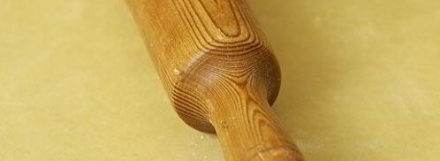 тыквенный пирог. Шаг 15