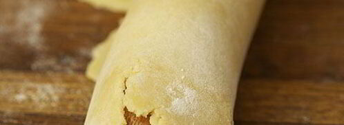 тыквенный пирог. Шаг 17