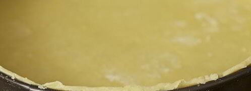 тыквенный пирог. Шаг 19