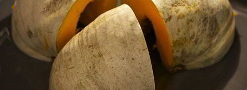 тыквенный пирог. Шаг 3