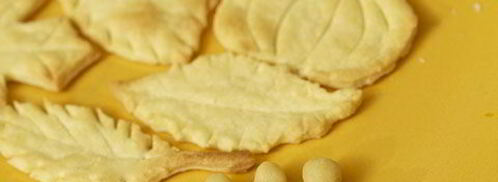 тыквенный пирог. Шаг 22