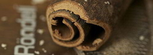 тыквенный пирог. Шаг 9