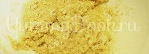 вишневый пирог в мультиварке. Шаг 2