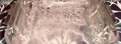 яблочно-карамельный пирог. Шаг 18