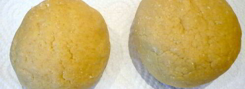 яблочный пирог. Шаг 2