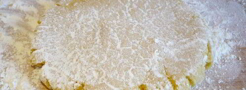 яблочный пирог. Шаг 6