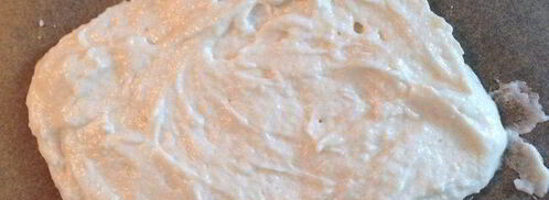 ягодный пирог по линейке. Шаг 3