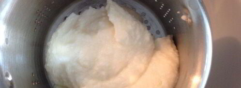 ягодный пирог по линейке. Шаг 4